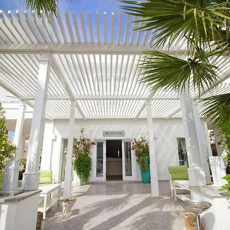 Poseidon Boutique And Yacht Club Selimiye Hotel Selimiye (Aegean)
