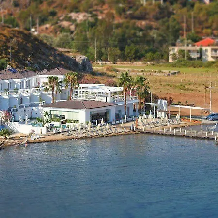 Poseidon Boutique And Yacht Club Selimiye Selimiye (Aegean)