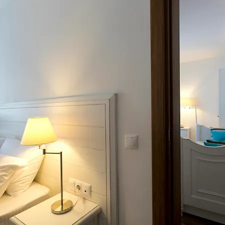 Poseidon Boutique And Yacht Club Selimiye Hotel