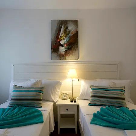 Poseidon Boutique And Yacht Club Selimiye Hotel