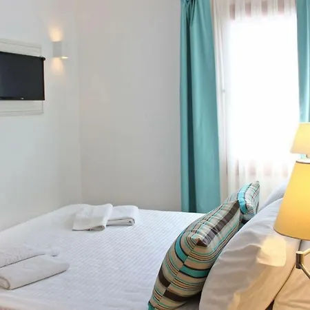 Poseidon Boutique And Yacht Club Selimiye 4* Selimiye (Aegean)