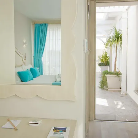 Hotel Poseidon Boutique And Yacht Club Selimiye