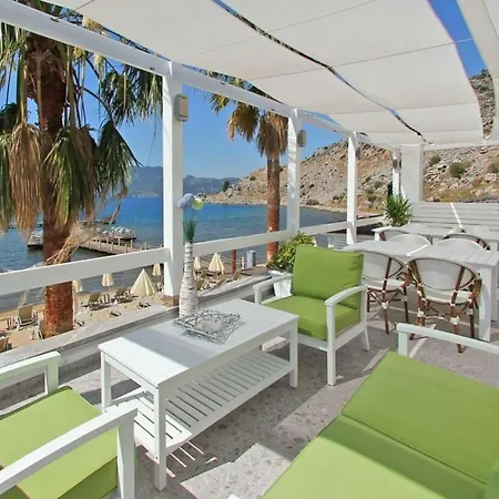Poseidon Boutique And Yacht Club Selimiye Selimiye (Aegean)
