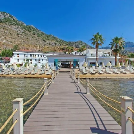 Hotel Poseidon Boutique And Yacht Club Selimiye